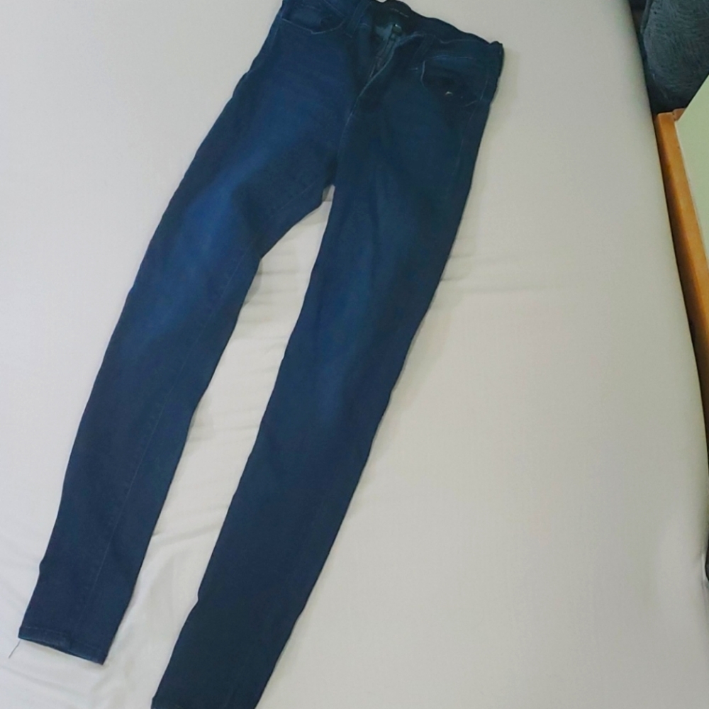 Flying Monkey jeans